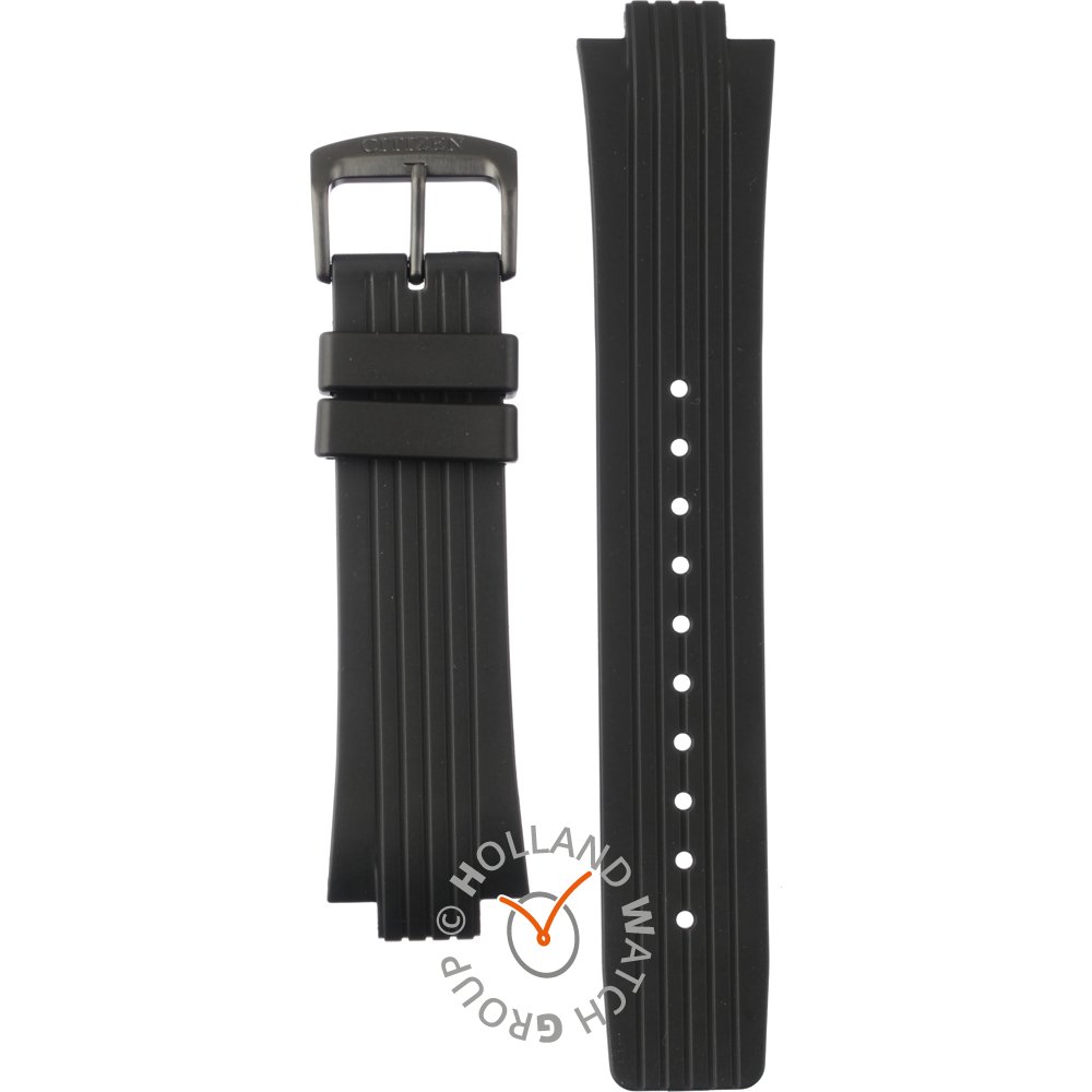 Citizen Straps 59-S52413 Brycen Strap