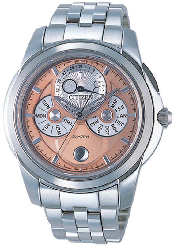 Citizen BU0010-91Z Watch