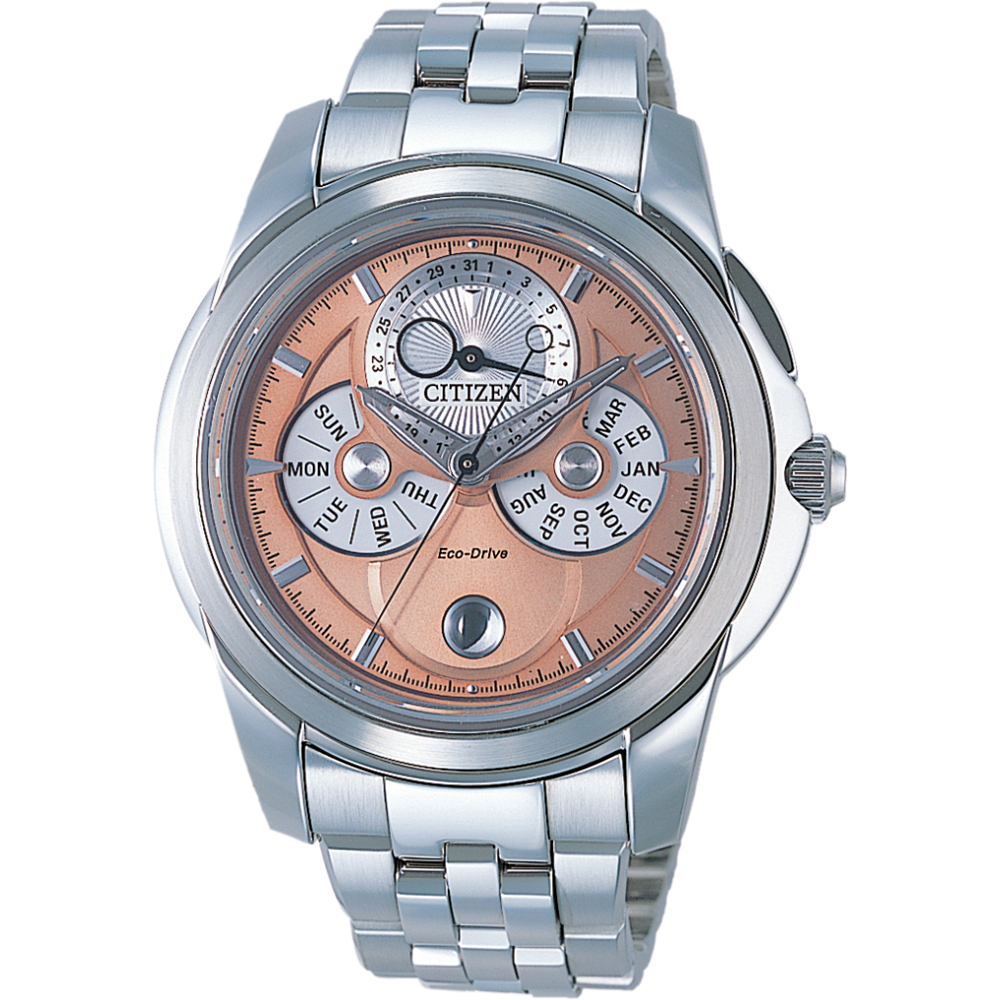 Citizen BU0010-91ZE Watch