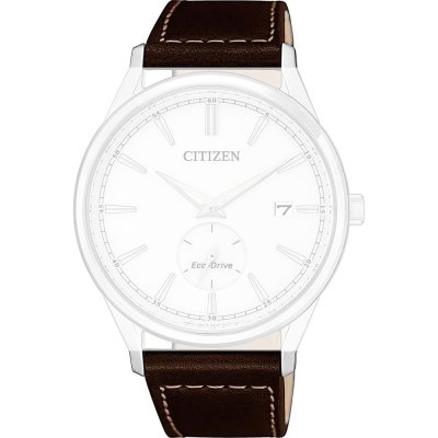 Citizen 59-R50460 BV1119-14A Strap
