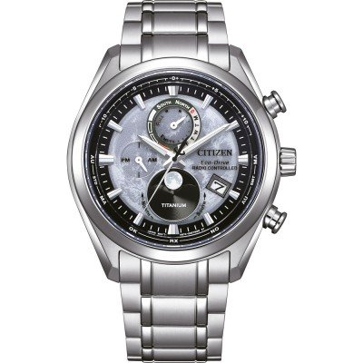 Fast online shipping Titanium Super Buy Citizen Watches • •