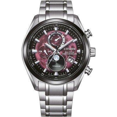 Buy Citizen Super Watches shipping Fast Titanium online • •