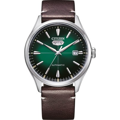 Citizen Super Titanium BM8560-11XE Field Watch • EAN: 4974374305657 •