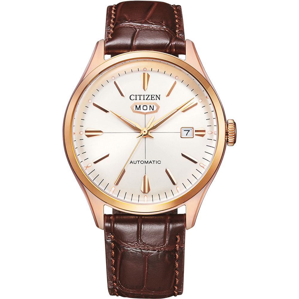 Orologio Citizen Automatic NH8393-05AE C7