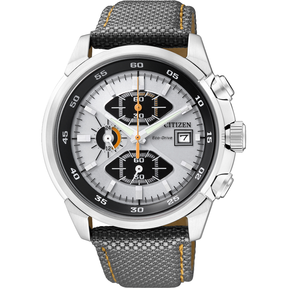 Citizen Watch Chrono CA0130-23A CA0130-23A