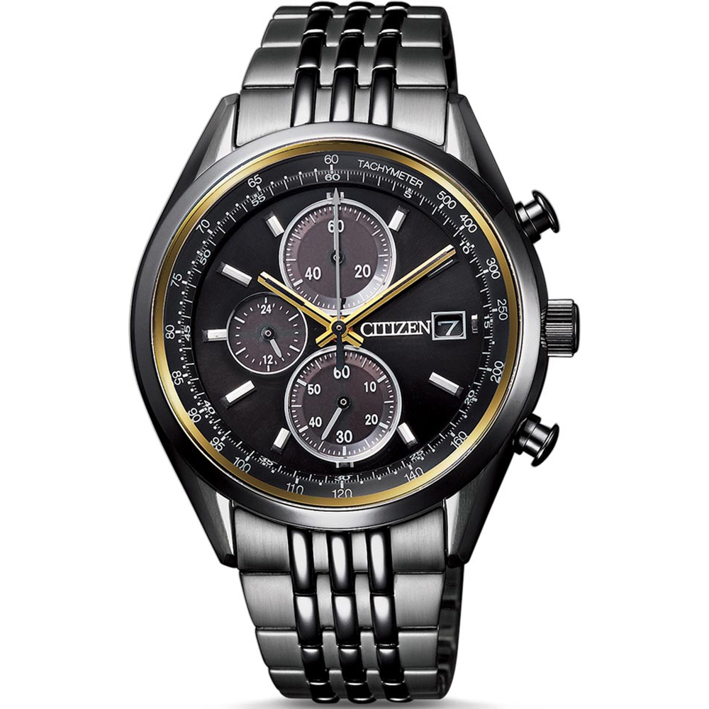 Citizen Promaster CA0457-82E Promaster Land Watch