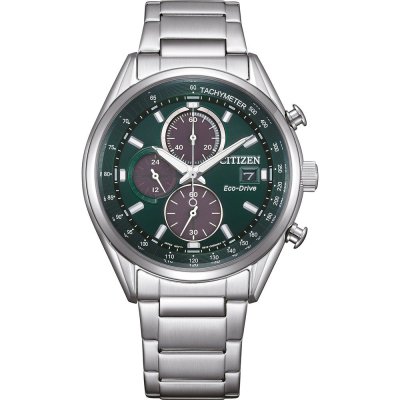 Montre Citizen Sport CA0459-79X-SC Racing Chrono
