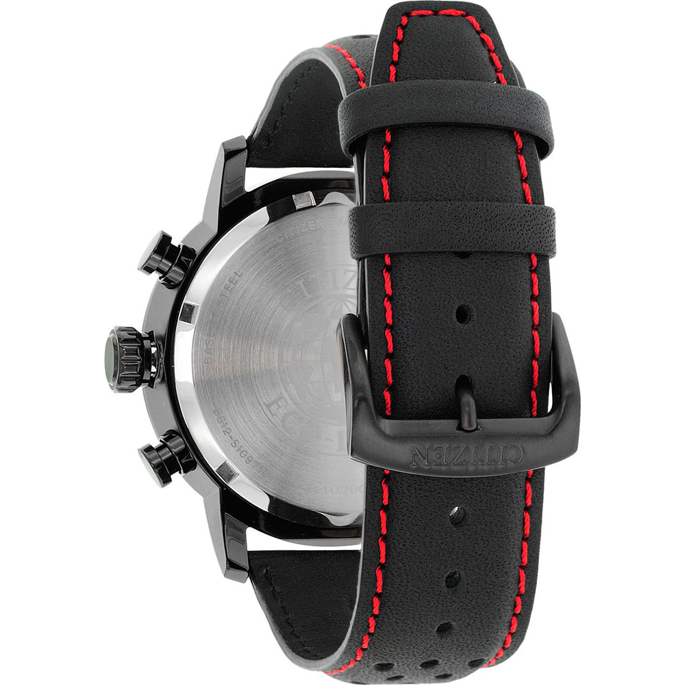 Citizen CA0645-15H watch - Brycen