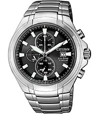 CA0700-86E Super Titanium 43mm