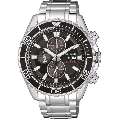 Citizen Marine CA0711-80H Promaster Marine Watch