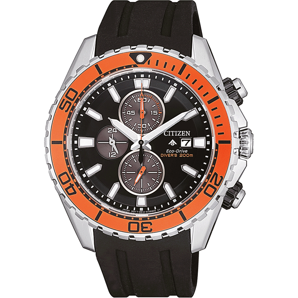 Citizen Marine CA0718-13E Promaster Marine Watch