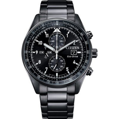 Citizen CA0775-87E Watch