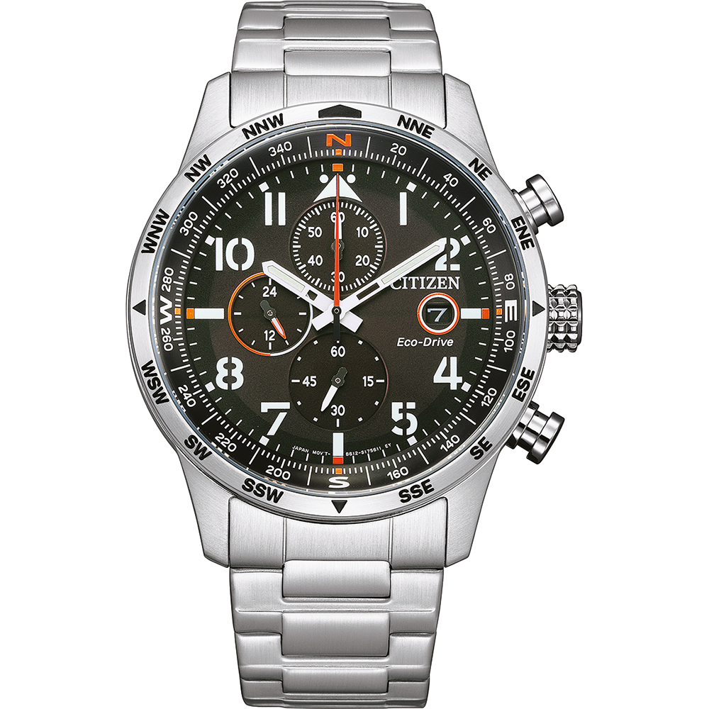 Citizen Core Collection CA0790-83E Watch