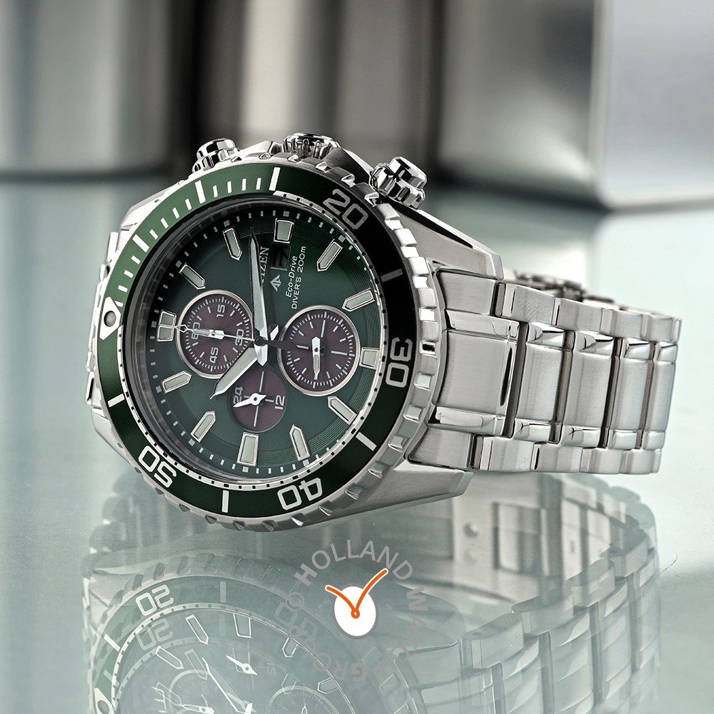 Promaster EAN: • Watch Citizen 4974374335395 CA0820-50X Marine Dive •