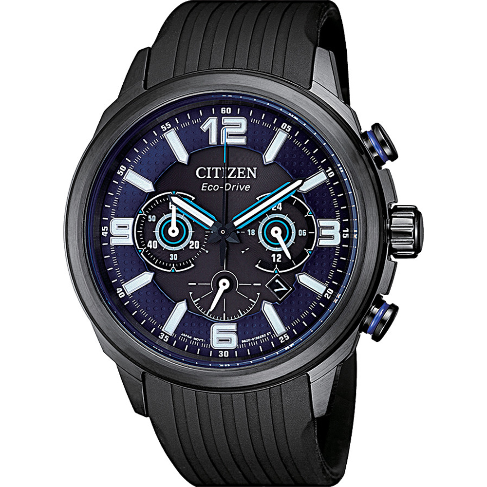 Citizen Sport CA4385-12E Watch