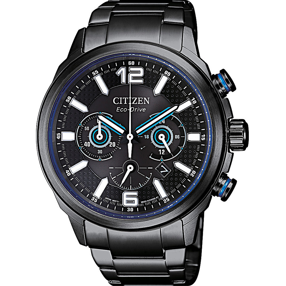 Citizen Sport CA4385-80E Watch