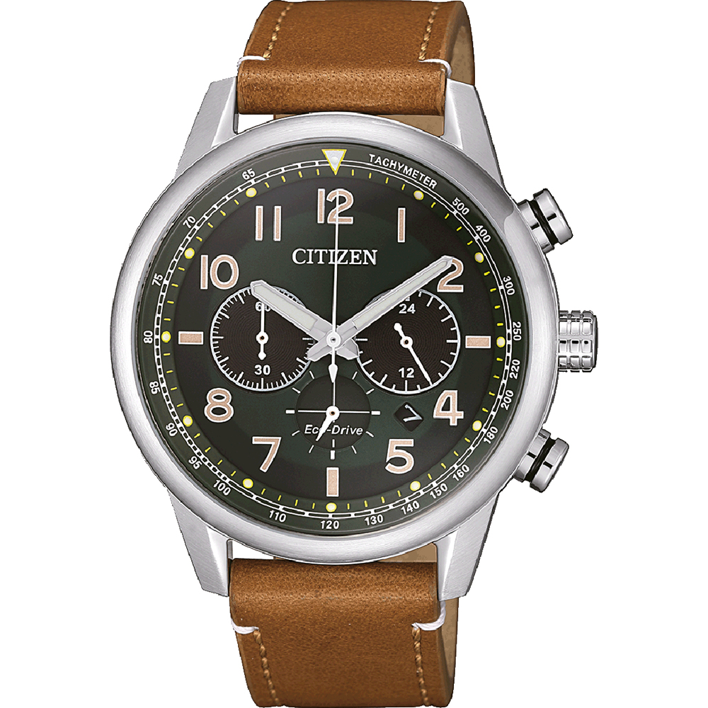 Orologio Citizen Sport CA4420-21X