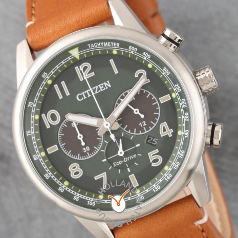 Citizen watch 2019