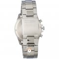 watch silver 