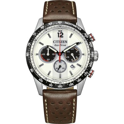 Citizen Sport CA4714-04A Chrono Zegarek