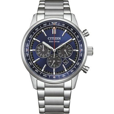 Citizen Sport CA4720-52L Chrono Zegarek