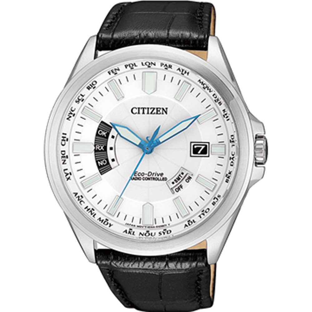 Citizen CB0180-11A Watch