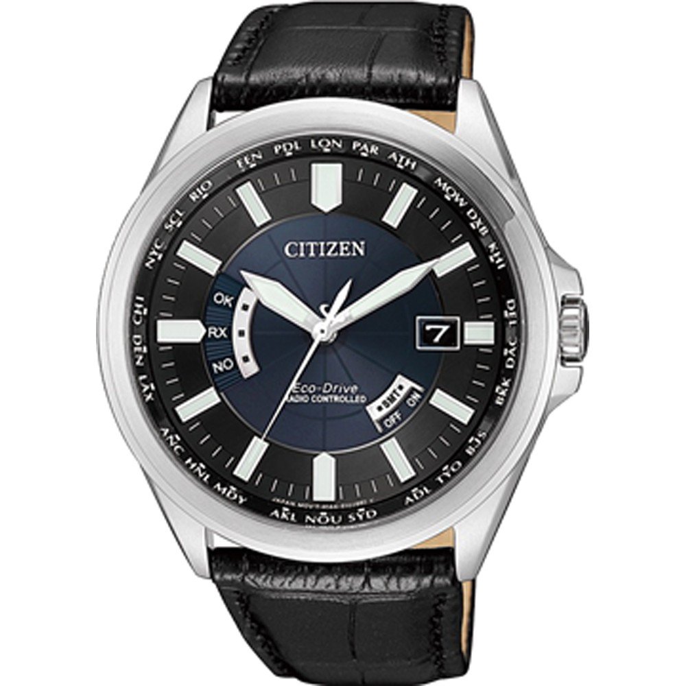 Citizen CB0180-11L Watch