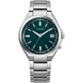 Citizen CB1160-55W Radio Controlled Watch