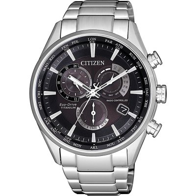 Citizen Radio Controlled CB5020-87E Watch