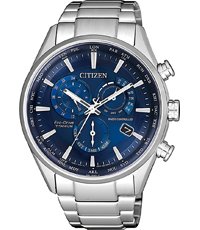 CB5020-87L Super Titanium - Radio Controlled 42mm