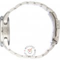 Citizen watch blue