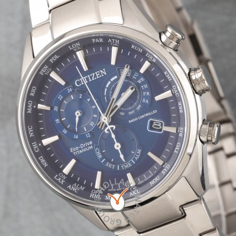 Citizen watch 2019
