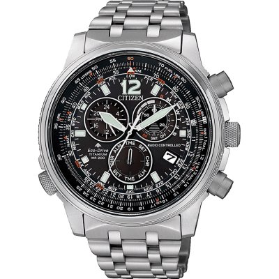 Citizen Sky CB5850-80E Promaster Sky Watch