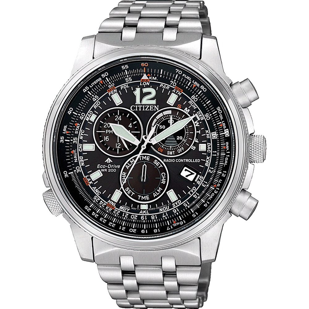 Citizen Sky CB5860-86E Promaster Sky Watch