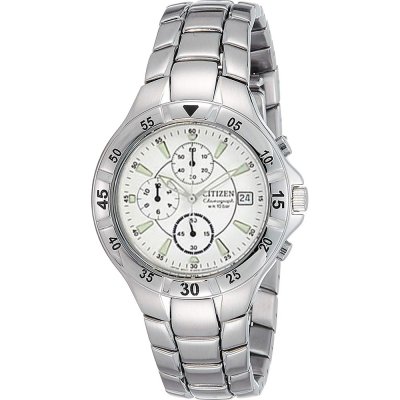 Citizen AN3330-51A Watch