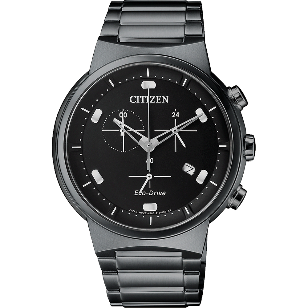 Relógio Citizen Sport AT2405-87E