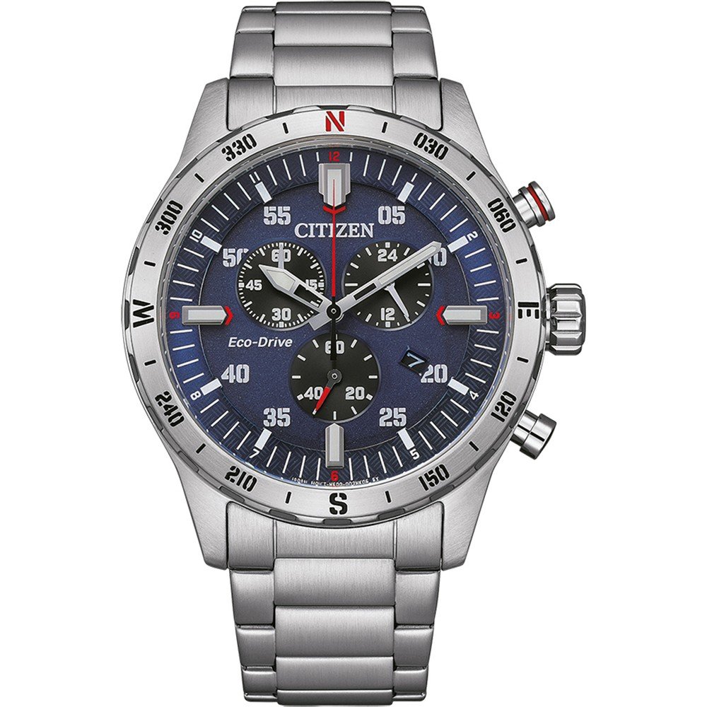 Citizen Sport AT2520-89L Watch