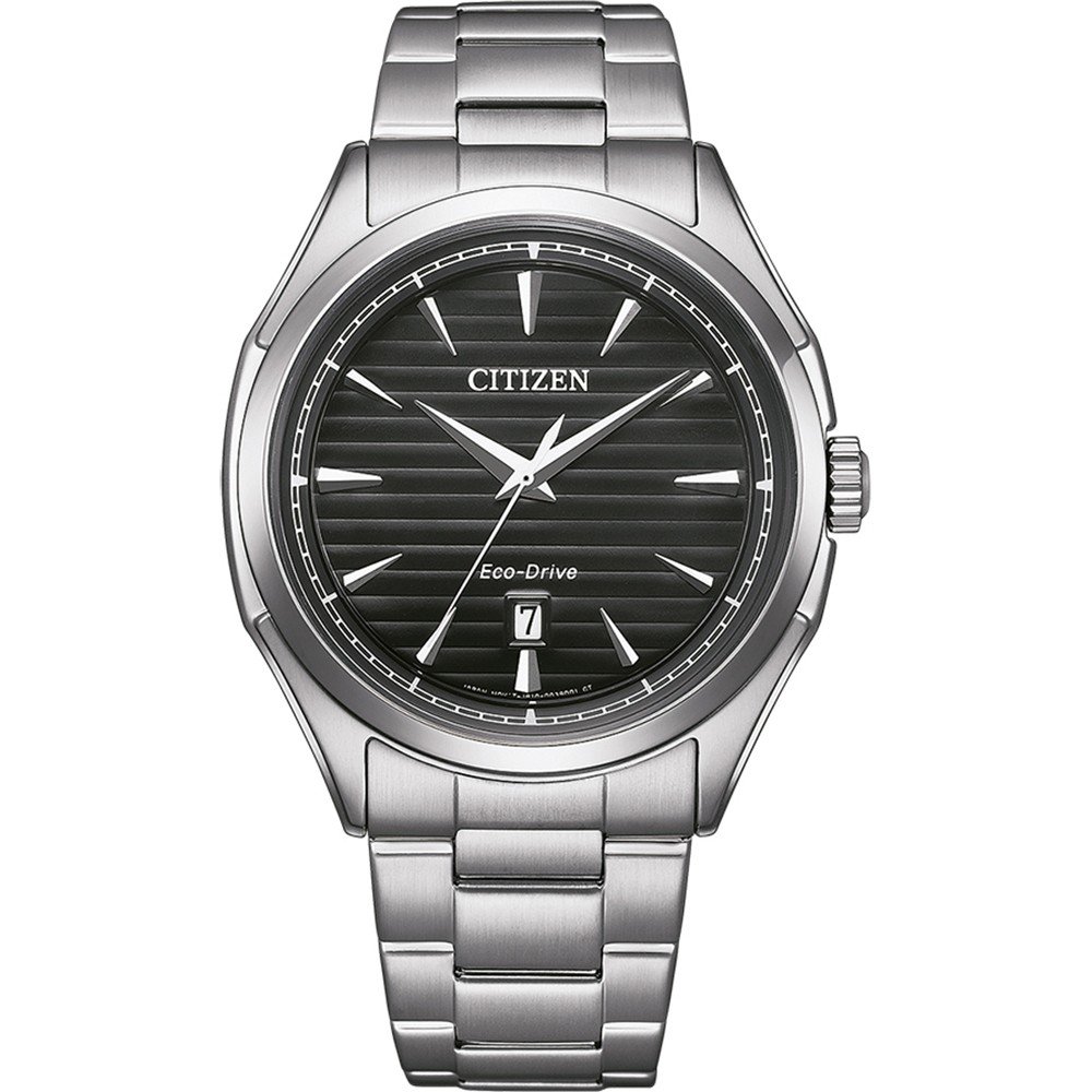 Citizen Core Collection AW1750-85E Watch • EAN: 4974374333773 • | Solaruhren