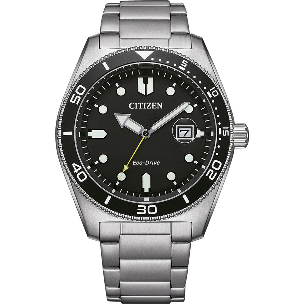 Relógio Citizen Core Collection AW1760-81E