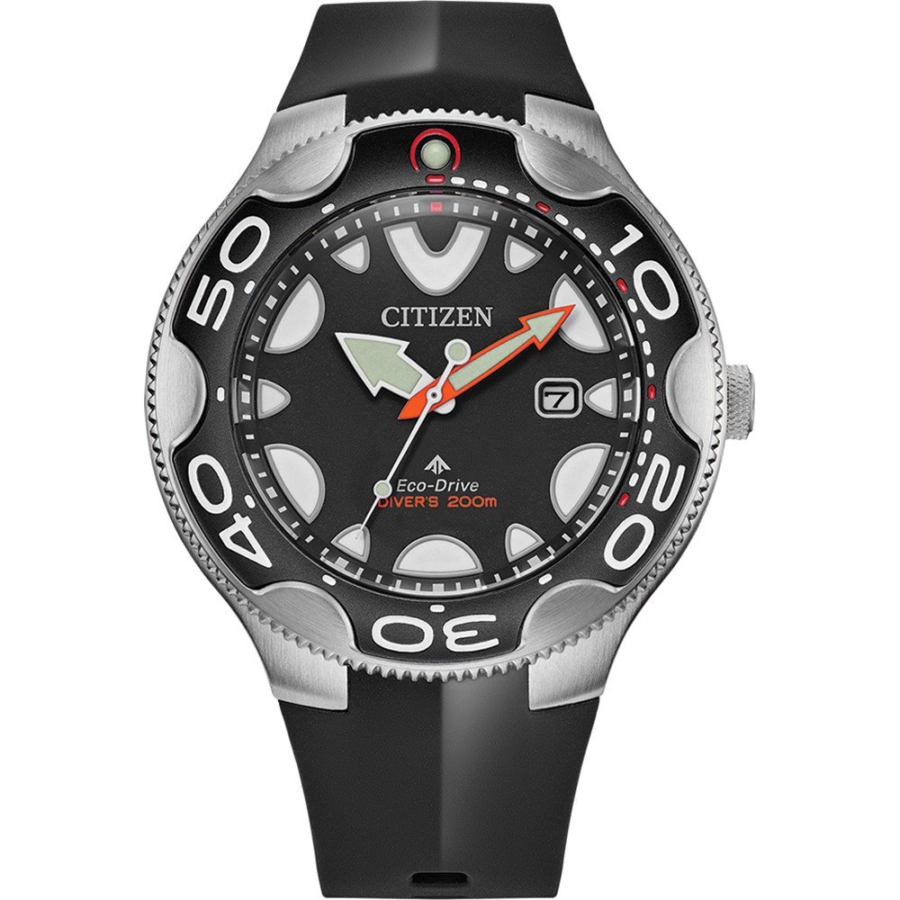 Citizen Marine BN0230-04E Promaster Orca Watch