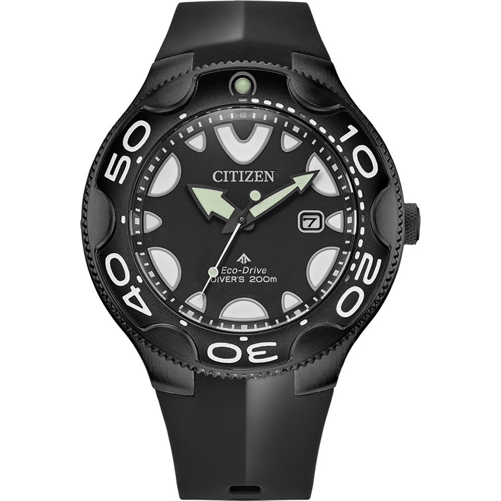 Orologio Citizen Marine BN0235-01E Promaster Orca