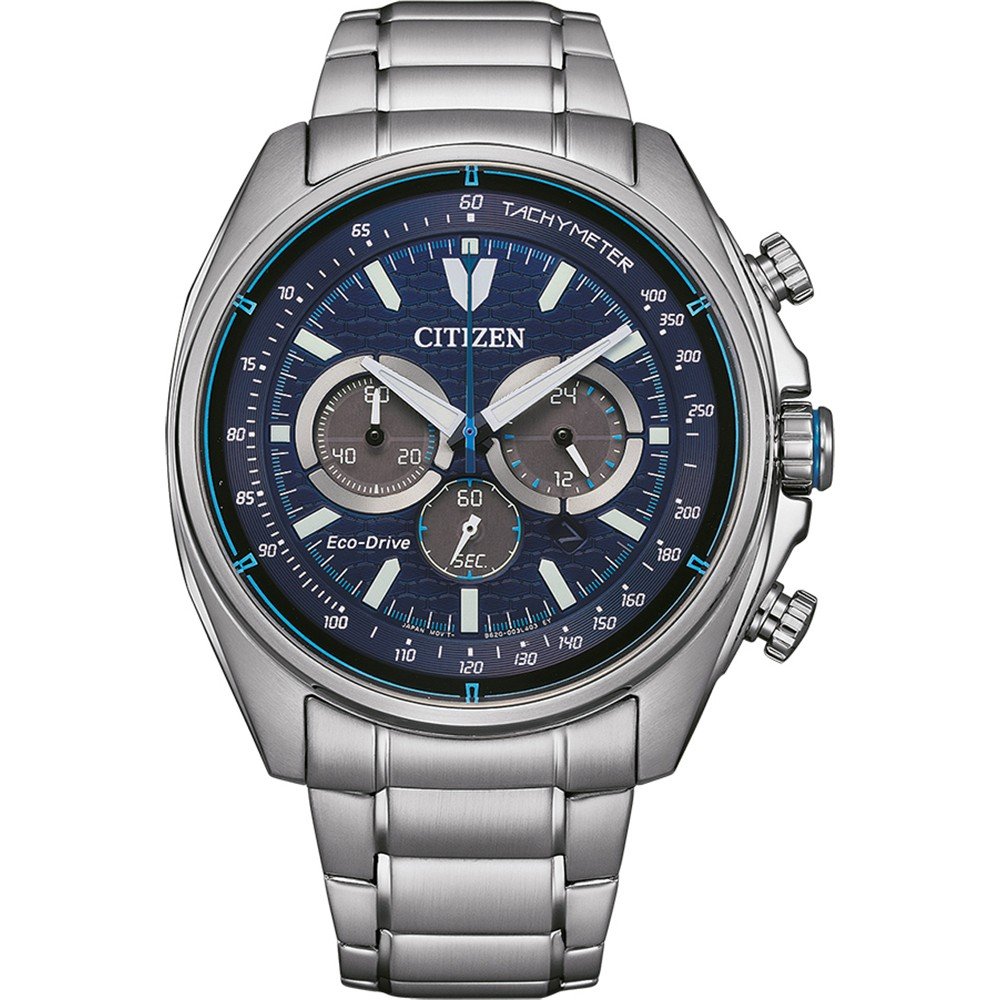 Citizen Sport CA4560-81L Watch