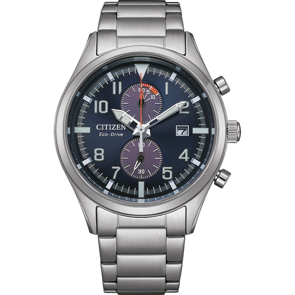 Citizen Sport CA7028-81L Watch