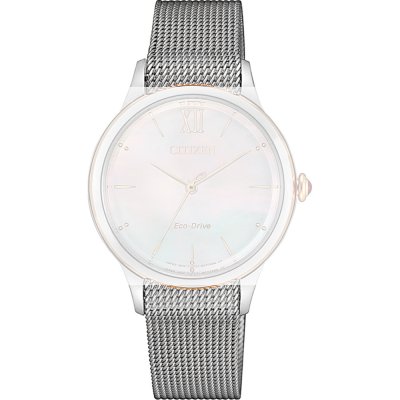 Citizen 59-R00709 Citizen L Strap