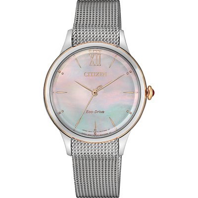 Citizen L EM0816-88Y Watch