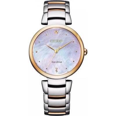 Citizen L EM0854-89Y Watch