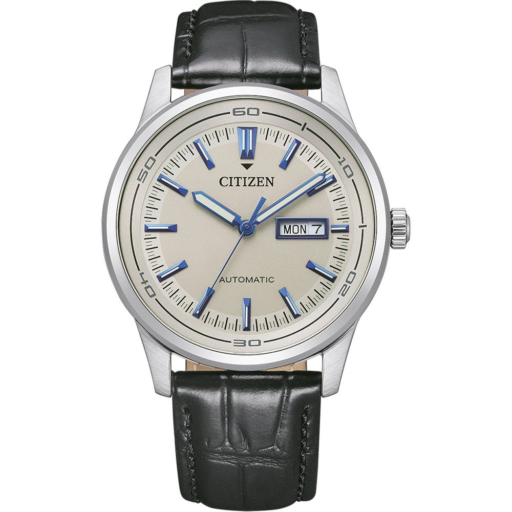 Citizen Automatic NH8400-10AE Watch