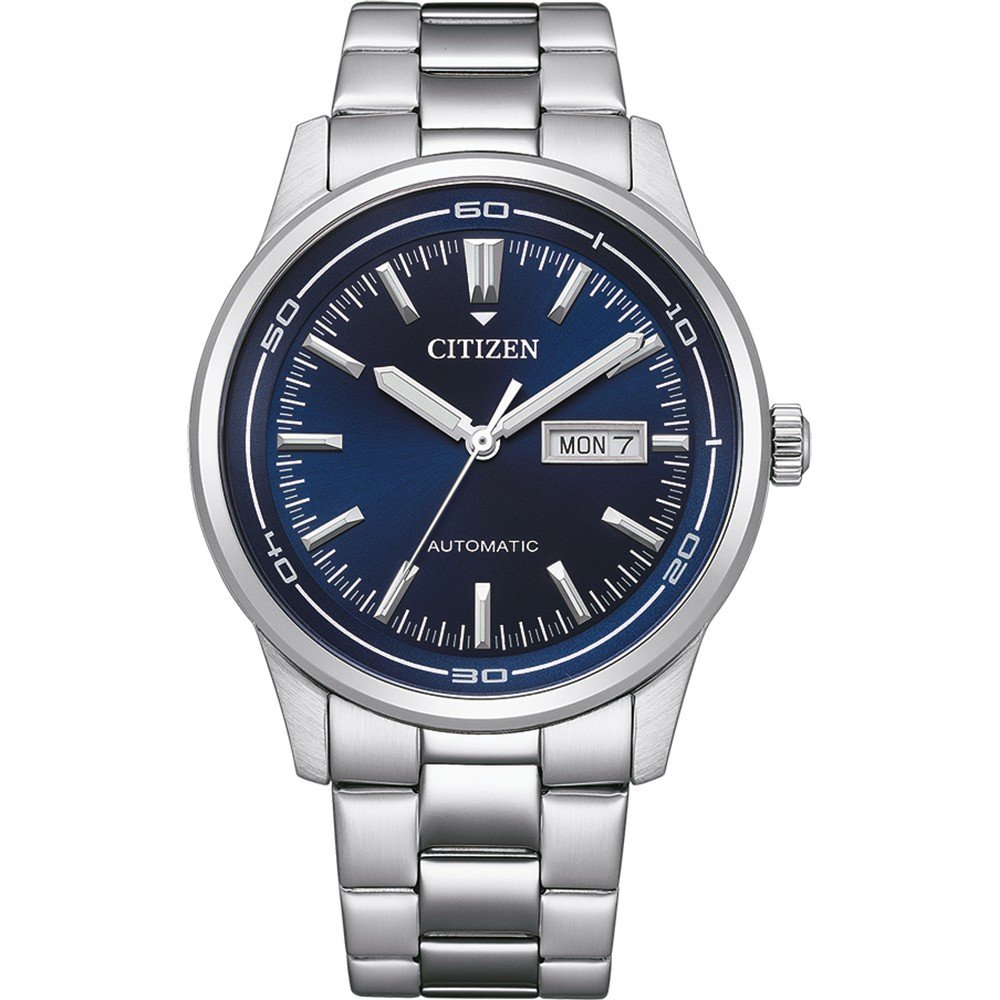 Citizen Automatic NH8400-87LE Watch