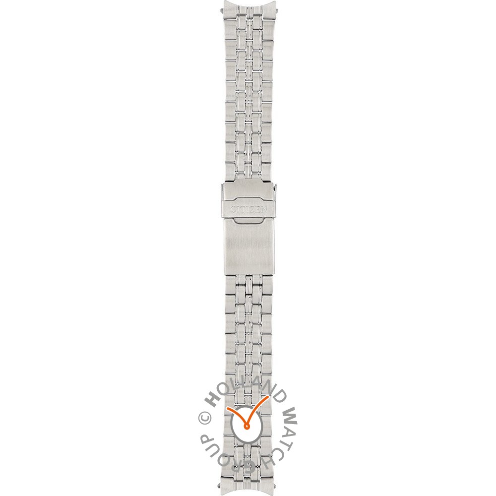 Citizen Straps 59-J0040 59-S05241 Strap