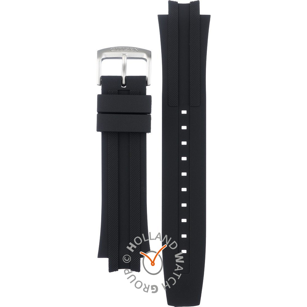 Cinturino Citizen Straps 59-S54205